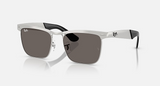 RB3875 Wayfarer Deluxe