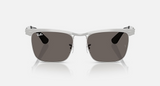 RB3875 Wayfarer Deluxe