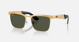 RB3875 Wayfarer Deluxe