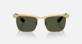 RB3875 Wayfarer Deluxe