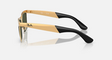 RB3875 Wayfarer Deluxe