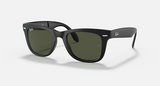 RB4105 Wayfarer Folding Classic