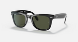 RB4105 Wayfarer Folding Classic