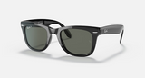 RB4105 Wayfarer Folding Classic