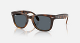 RB4105 Wayfarer Folding Classic