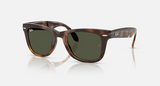 RB4105 Wayfarer Folding Classic