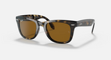 RB4105 Wayfarer Folding Classic