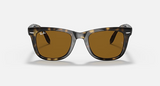RB4105 Wayfarer Folding Classic