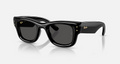 RB4940 Wayfarer Puffer