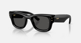 RB4940 Wayfarer Puffer