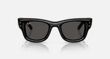 RB4940 Wayfarer Puffer