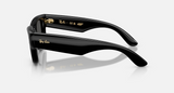 RB4940 Wayfarer Puffer