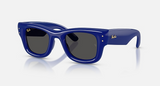 RB4940 Wayfarer Puffer