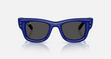 RB4940 Wayfarer Puffer
