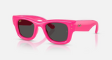 RB4940 Wayfarer Puffer