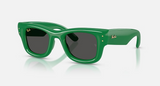 RB4940 Wayfarer Puffer