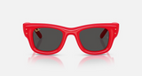 RB4940 Wayfarer Puffer