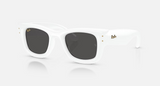 RB4940 Wayfarer Puffer
