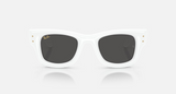 RB4940 Wayfarer Puffer