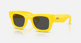 RB4940 Wayfarer Puffer
