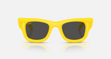 RB4940 Wayfarer Puffer