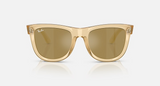 RBR0502S Wayfarer Reverse