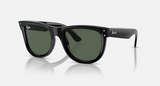 RBR0502S Wayfarer Reverse