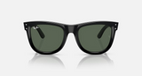 RBR0502SF Wayfarer Reverse Low Bridge Fit