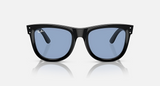 RBR0502SF Wayfarer Reverse Low Bridge Fit