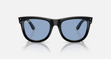 RBR0502S Wayfarer Reverse