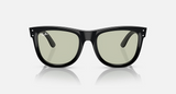 RBR0502S Wayfarer Reverse
