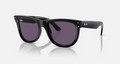 RBR0502SF Wayfarer Reverse Low Bridge Fit