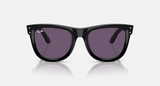 RBR0502SF Wayfarer Reverse Low Bridge Fit