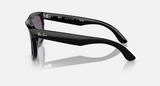 RBR0502SF Wayfarer Reverse Low Bridge Fit