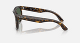 RBR0502S Wayfarer Reverse
