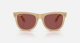 RBR0502S Wayfarer Reverse