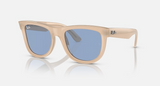 RBR0502SF Wayfarer Reverse Low Bridge Fit