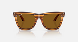 RBR0502S Wayfarer Reverse