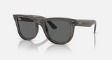 RBR0502SF Wayfarer Reverse Low Bridge Fit