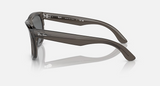 RBR0502SF Wayfarer Reverse Low Bridge Fit