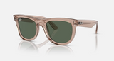 RBR0502S Wayfarer Reverse