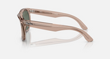 RBR0502S Wayfarer Reverse