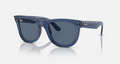 RBR0502S Wayfarer Reverse