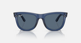 RBR0502S Wayfarer Reverse