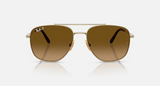 RB8097 William Titanium