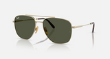 RB8097 William Titanium