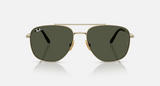 RB8097 William Titanium