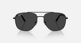 RB8097 William Titanium