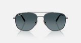 RB8097 William Titanium