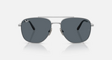 RB8097 William Titanium